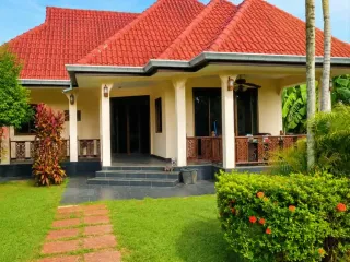 For Rent 2 Bedroom House In Hua Hin, Prachuap Khiri Khan