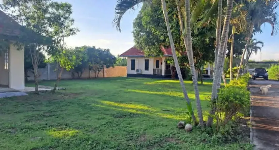 For rent 2 bedrooms house in Hua Hin, Prachuap Khiri Khan