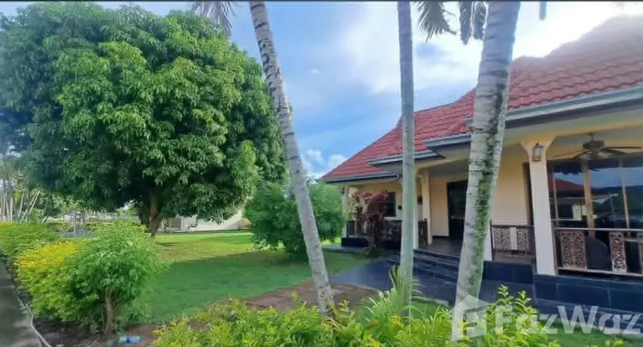 For rent 2 bedrooms house in Hua Hin, Prachuap Khiri Khan