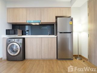 Wohnung zur Miete mit 1 Zimmer in Phaya Thai, Bangkok
