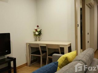 Wohnung zur Miete mit 1 Zimmer in Phaya Thai, Bangkok