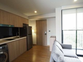 Wohnung zur Miete mit 1 Zimmer in Phaya Thai, Bangkok
