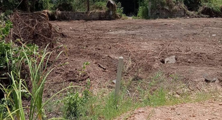 For sale land in Hua Hin, Prachuap Khiri Khan