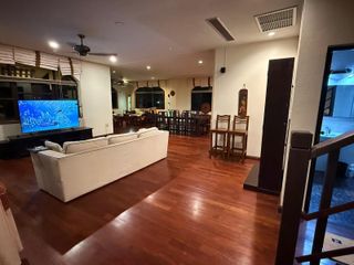 For rent 3 bedrooms villa in Hua Hin, Prachuap Khiri Khan