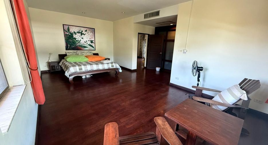 For rent 3 bedrooms villa in Hua Hin, Prachuap Khiri Khan