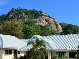 For rent 3 bedrooms villa in Hua Hin, Prachuap Khiri Khan