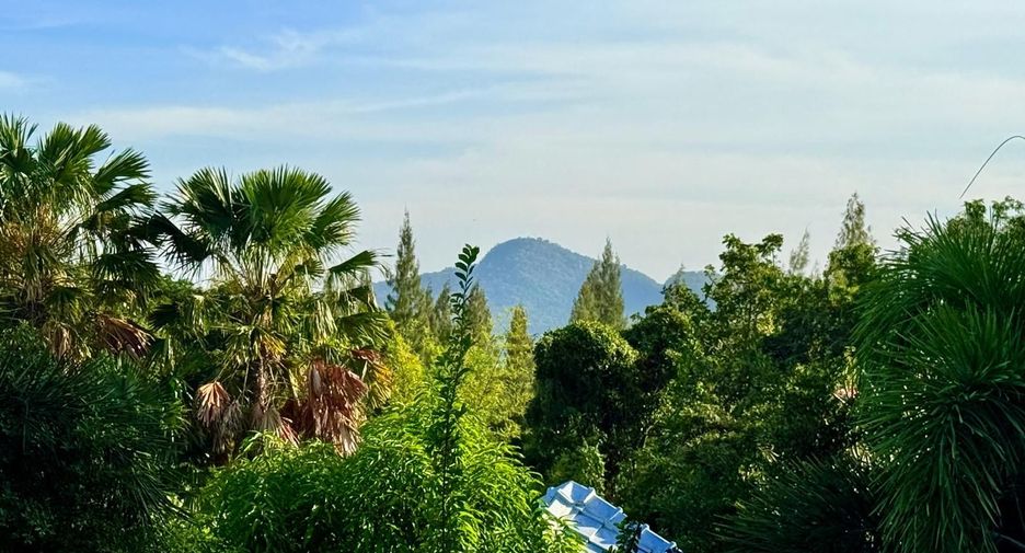 For rent 3 bedrooms villa in Hua Hin, Prachuap Khiri Khan