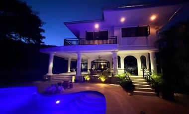 For rent 3 bedrooms villa in Hua Hin, Prachuap Khiri Khan
