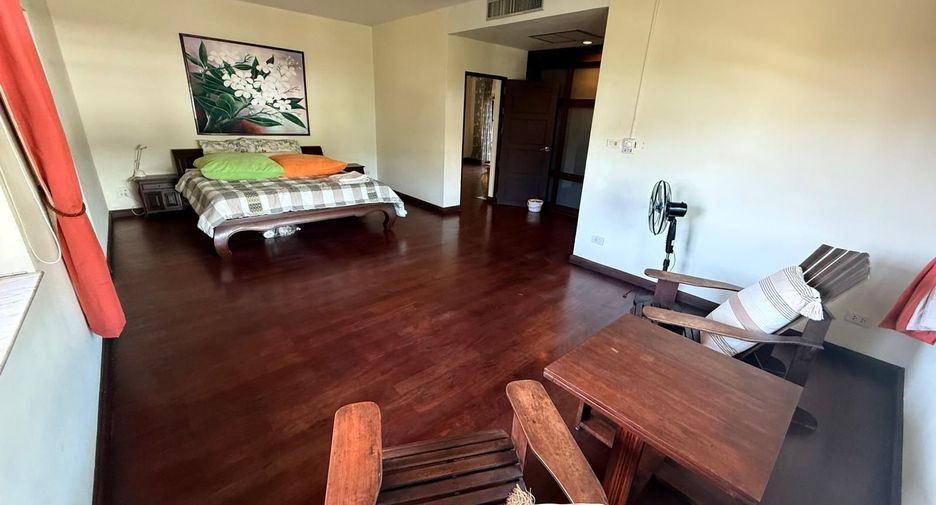 For rent 3 bedrooms villa in Hua Hin, Prachuap Khiri Khan