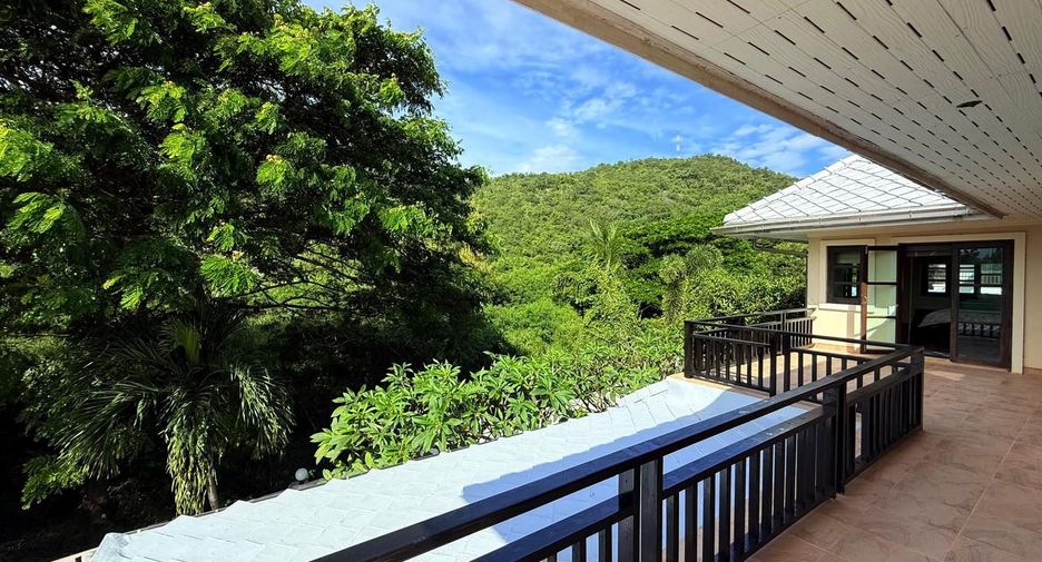 For rent 3 bedrooms villa in Hua Hin, Prachuap Khiri Khan
