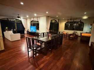 For rent 3 bedrooms villa in Hua Hin, Prachuap Khiri Khan
