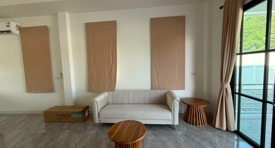 For rent 2 bedrooms house in Hua Hin, Prachuap Khiri Khan