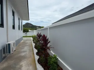 For rent 2 bedrooms house in Hua Hin, Prachuap Khiri Khan