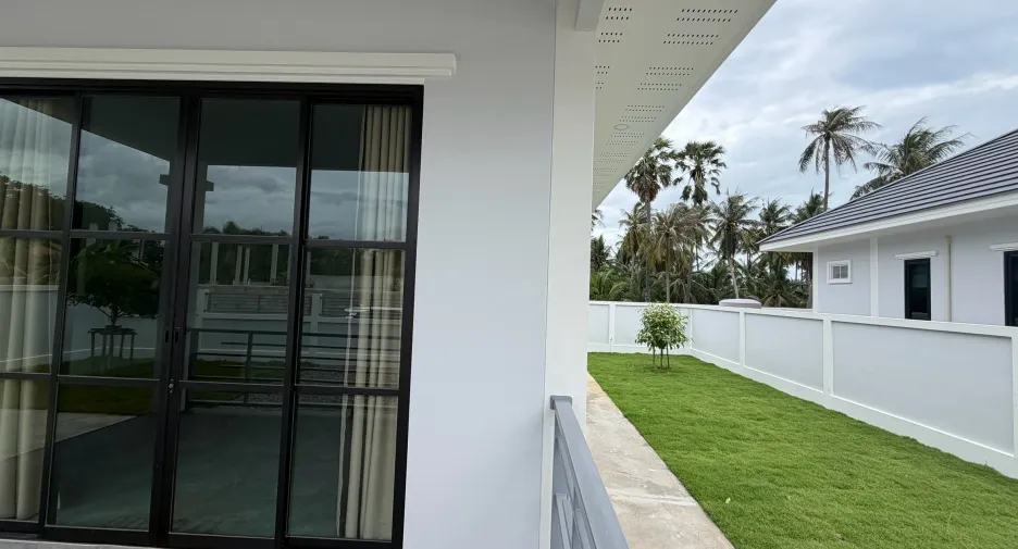 For rent 2 bedrooms house in Hua Hin, Prachuap Khiri Khan