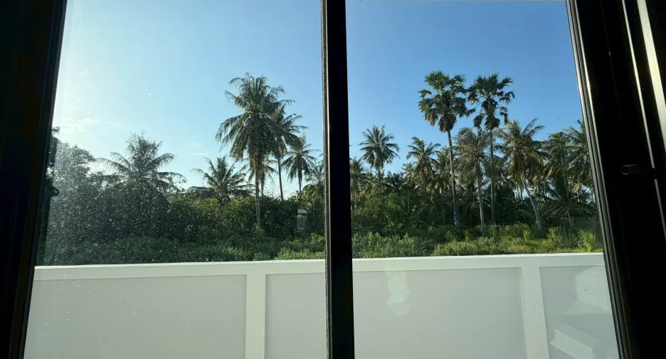 For rent 2 bedrooms house in Hua Hin, Prachuap Khiri Khan