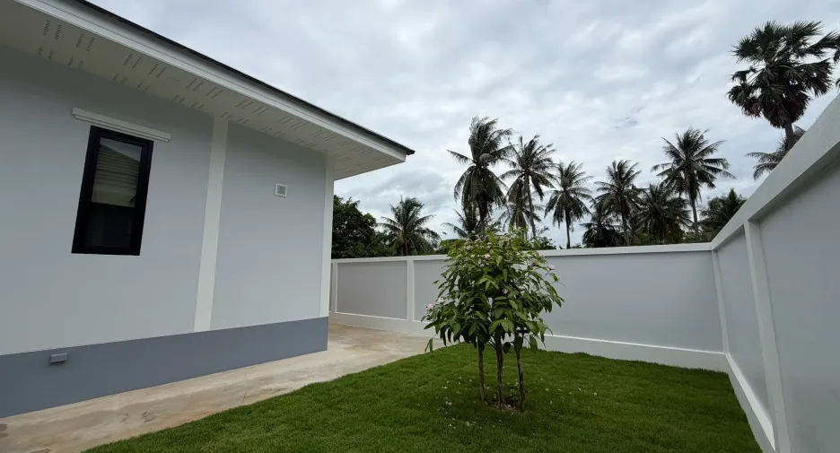 For rent 2 bedrooms house in Hua Hin, Prachuap Khiri Khan
