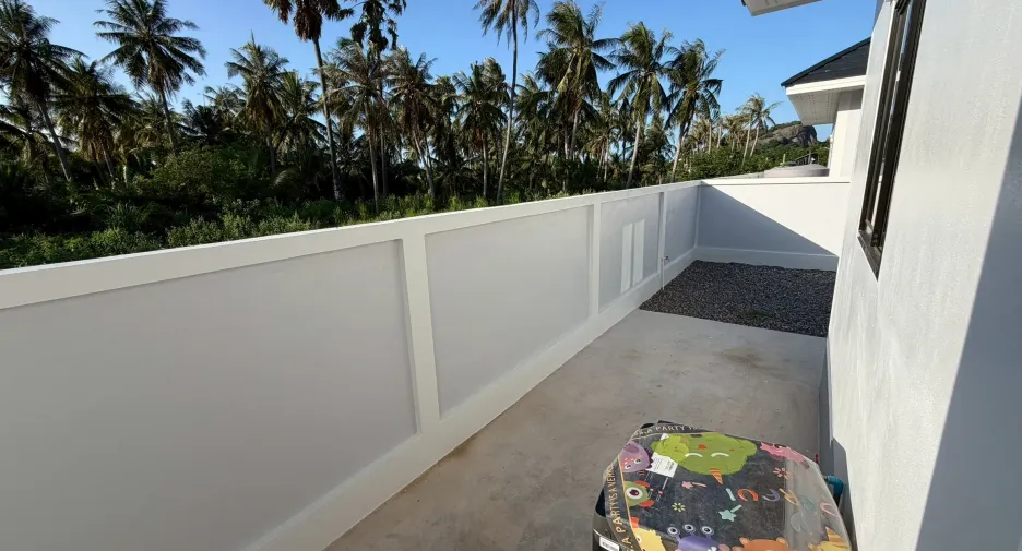 For rent 2 bedrooms house in Hua Hin, Prachuap Khiri Khan