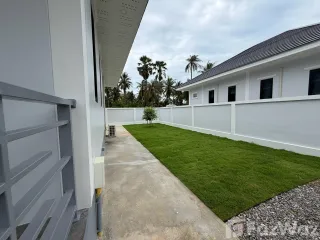 For rent 2 bedrooms house in Hua Hin, Prachuap Khiri Khan