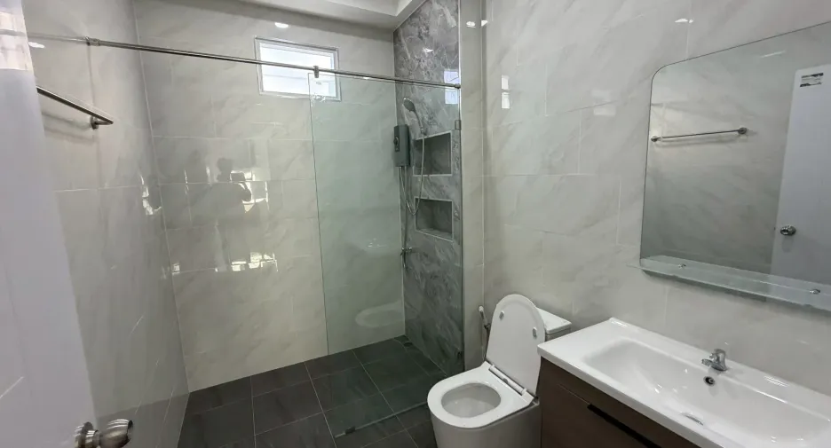For rent 2 bedrooms house in Hua Hin, Prachuap Khiri Khan