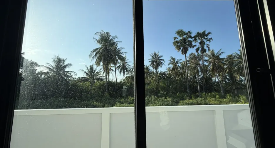 For rent 2 bedrooms house in Hua Hin, Prachuap Khiri Khan