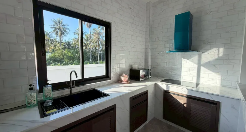 For rent 2 bedrooms house in Hua Hin, Prachuap Khiri Khan