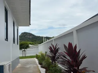 For rent 2 bedrooms house in Hua Hin, Prachuap Khiri Khan