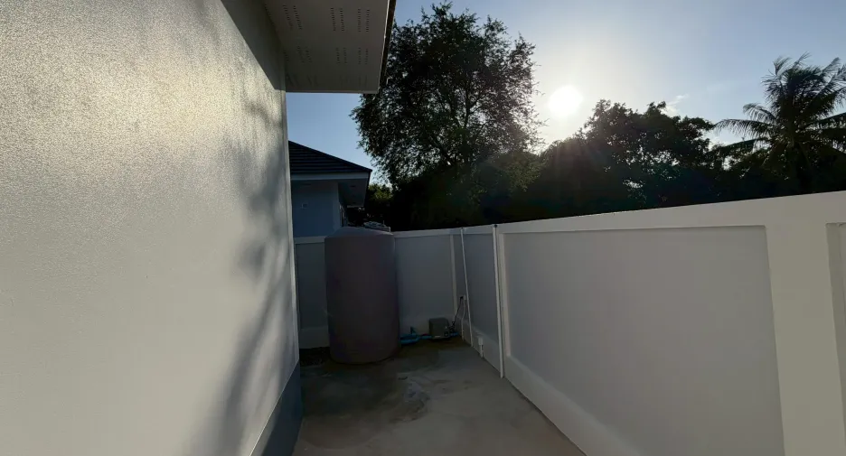 For rent 2 bedrooms house in Hua Hin, Prachuap Khiri Khan