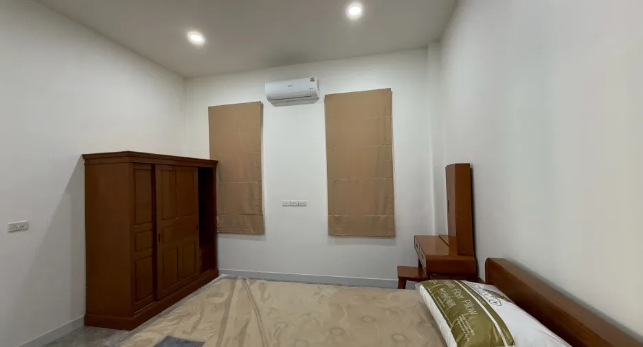 For rent 2 bedrooms house in Hua Hin, Prachuap Khiri Khan