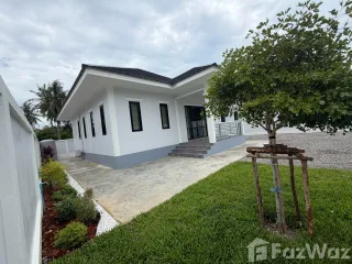 For rent 2 bedrooms house in Hua Hin, Prachuap Khiri Khan