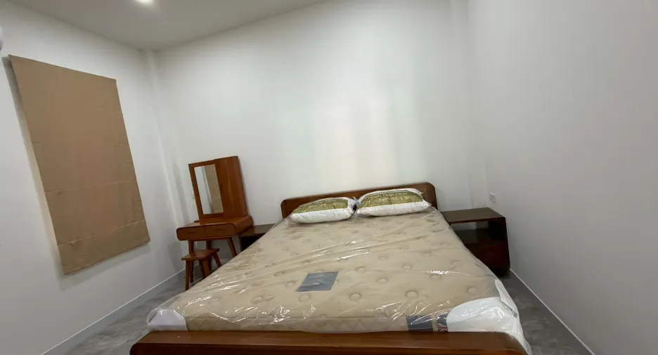 For rent 2 bedrooms house in Hua Hin, Prachuap Khiri Khan