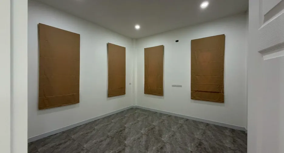 For rent 2 bedrooms house in Hua Hin, Prachuap Khiri Khan