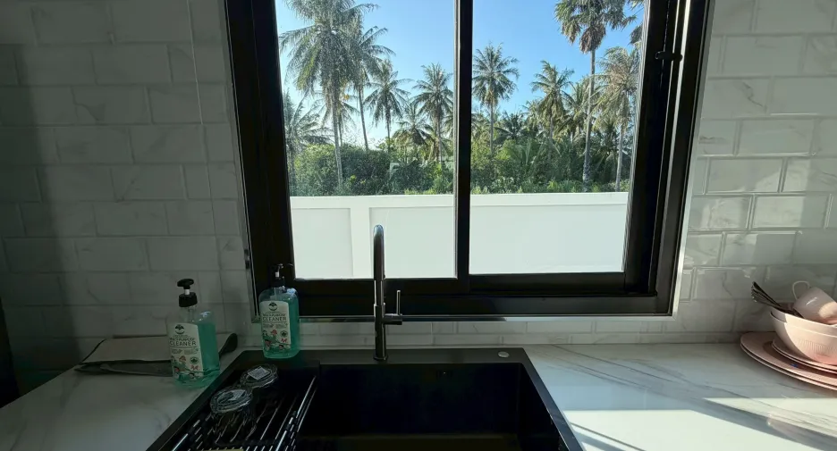 For rent 2 bedrooms house in Hua Hin, Prachuap Khiri Khan
