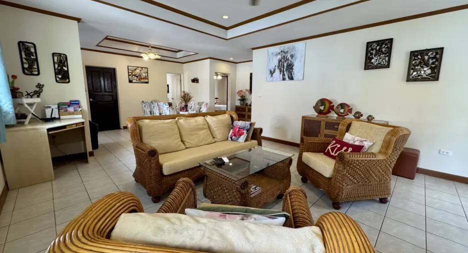 For sale 2 bedrooms villa in Sam Roi Yot, Prachuap Khiri Khan
