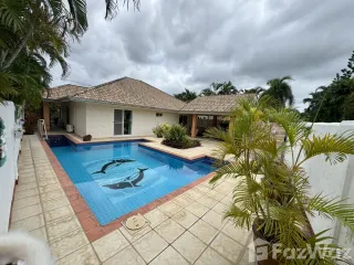 For sale 2 bedrooms villa in Sam Roi Yot, Prachuap Khiri Khan