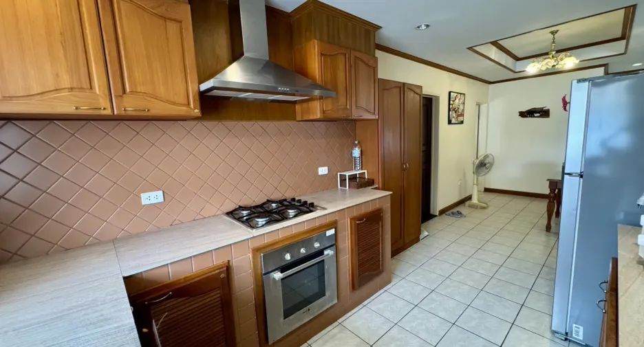 For sale 2 bedrooms villa in Sam Roi Yot, Prachuap Khiri Khan