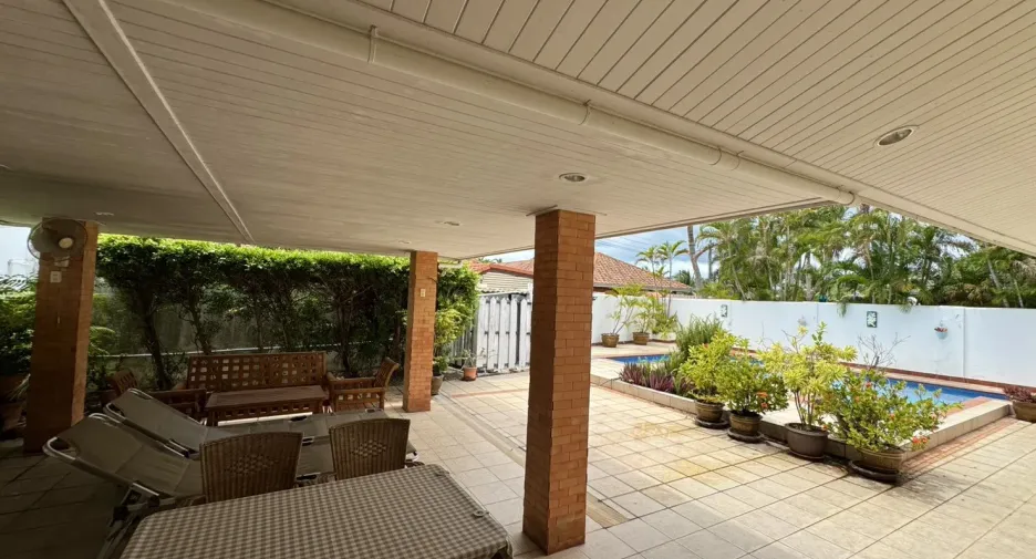 For sale 2 bedrooms villa in Sam Roi Yot, Prachuap Khiri Khan
