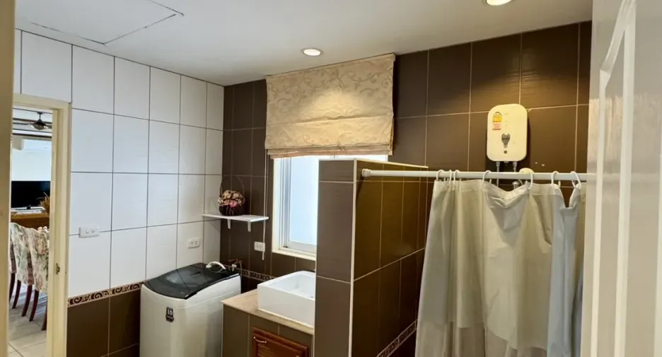 For sale 2 bedrooms villa in Sam Roi Yot, Prachuap Khiri Khan