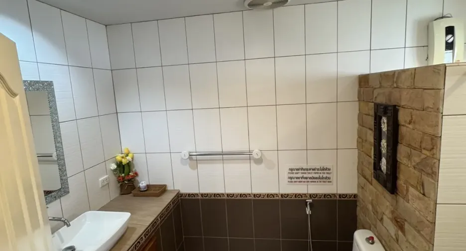 For sale 2 bedrooms villa in Sam Roi Yot, Prachuap Khiri Khan