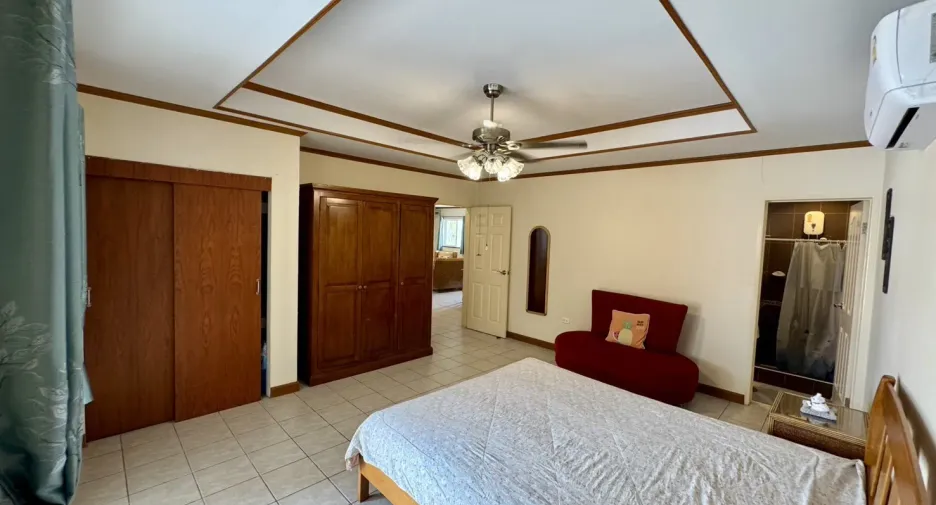 For sale 2 bedrooms villa in Sam Roi Yot, Prachuap Khiri Khan