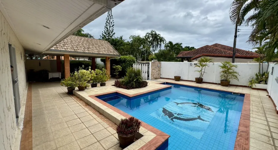 For sale 2 bedrooms villa in Sam Roi Yot, Prachuap Khiri Khan