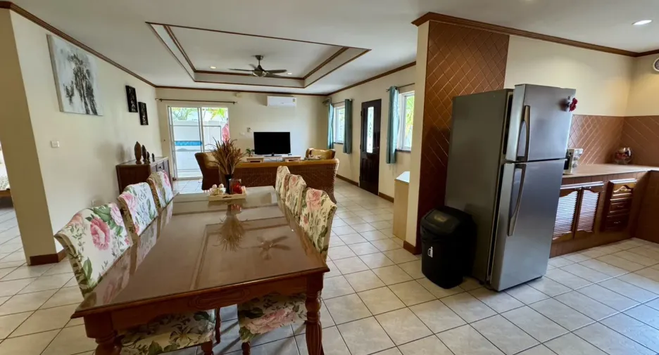 For sale 2 bedrooms villa in Sam Roi Yot, Prachuap Khiri Khan