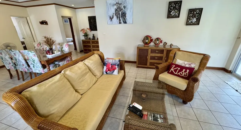 For sale 2 bedrooms villa in Sam Roi Yot, Prachuap Khiri Khan