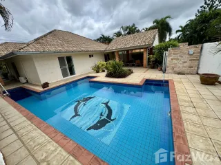 For sale 2 bedrooms villa in Sam Roi Yot, Prachuap Khiri Khan