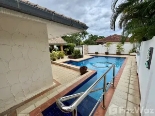 For sale 2 bedrooms villa in Sam Roi Yot, Prachuap Khiri Khan