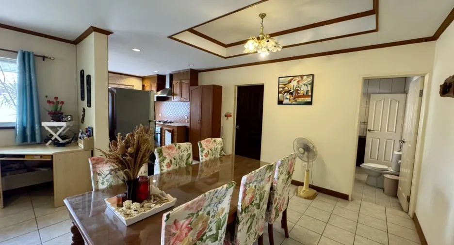For sale 2 bedrooms villa in Sam Roi Yot, Prachuap Khiri Khan