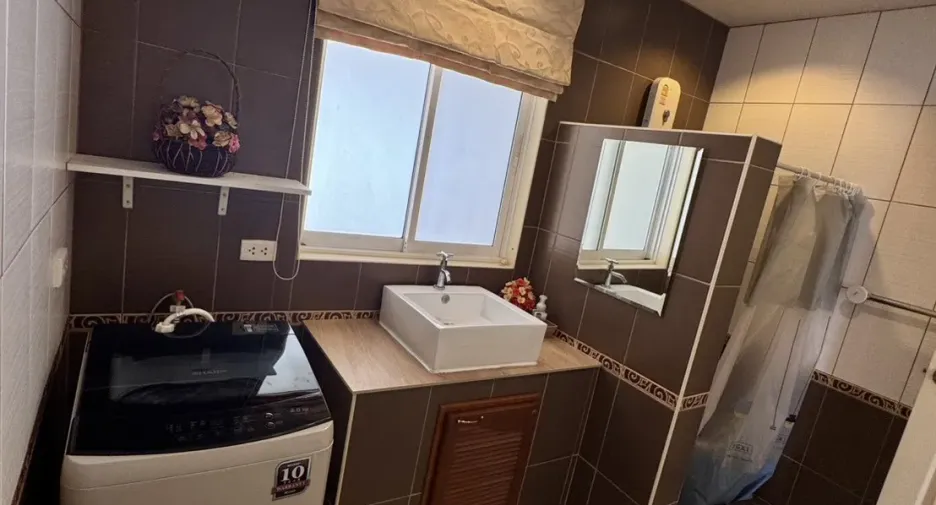 For sale 2 bedrooms villa in Sam Roi Yot, Prachuap Khiri Khan