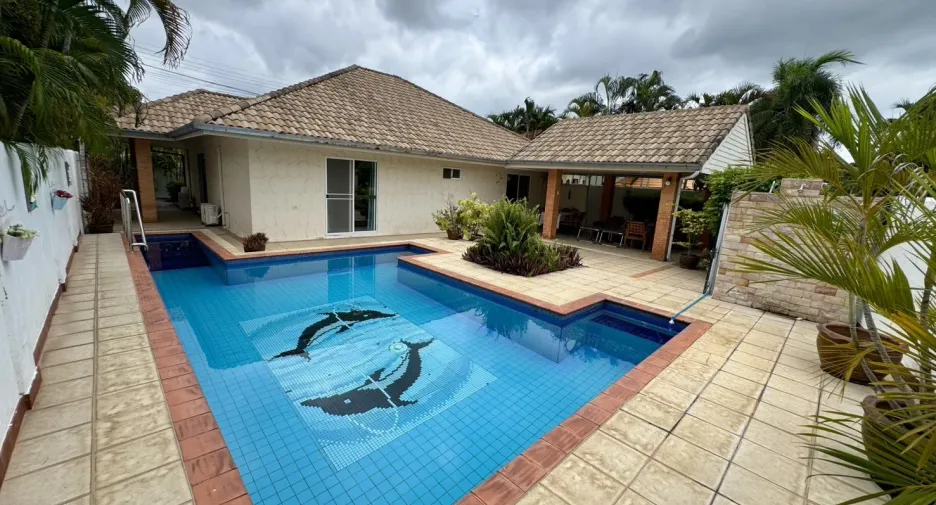 For sale 2 bedrooms villa in Sam Roi Yot, Prachuap Khiri Khan