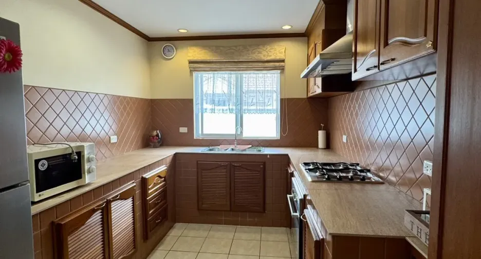 For sale 2 bedrooms villa in Sam Roi Yot, Prachuap Khiri Khan