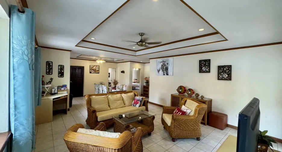 For sale 2 bedrooms villa in Sam Roi Yot, Prachuap Khiri Khan