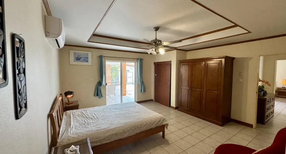 For sale 2 bedrooms villa in Sam Roi Yot, Prachuap Khiri Khan